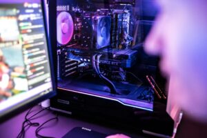 Ingyenes segédprogramok gyűjteménye Windows 11 asztalon.